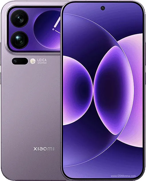 Xiaomi 17 Pro Max 1TB