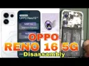 OPPO Reno 16 FS Battery Replacement