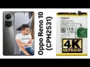 OPPO Reno 10 Battery Replacement
