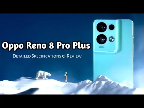 OPPO Reno 8 Pro Plus Battery Replacement