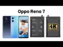 OPPO Reno 7 Battery Replacement