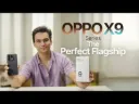 Oppo Find X9