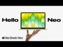 Apple MacBook Neo
