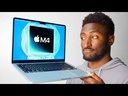 15-inch Macbook Air M4