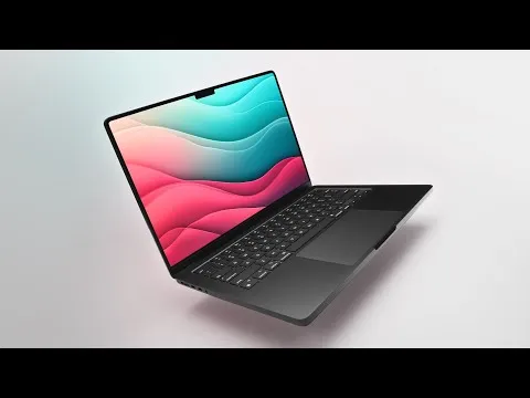 13-Inch Macbook Pro M4