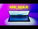 16-inch MacBook Pro M5-Max 2TB 36GB RAM