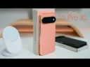 Google Pixel 11 Pro XL 512GB 16GB RAM