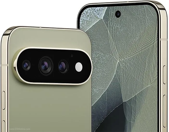 Google Pixel 11 Pro 512GB 16GB RAM