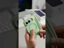 Apple iPhone Duo Xundd Case With Magsafe