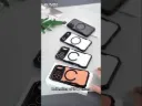 Apple iPhone 18 Pro Xundd Case With Magsafe