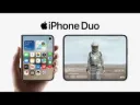 Apple iPhone Duo 1TB