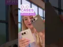 Apple iPhone Duo Silicone Case