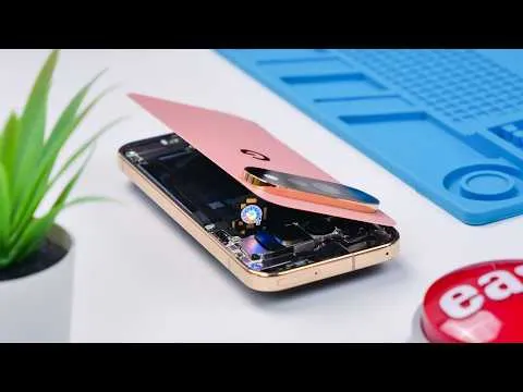 Google Pixel 11 Pro Screen Replacement