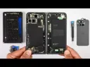 Google Pixel 11 Pro Fold Screen Replacement