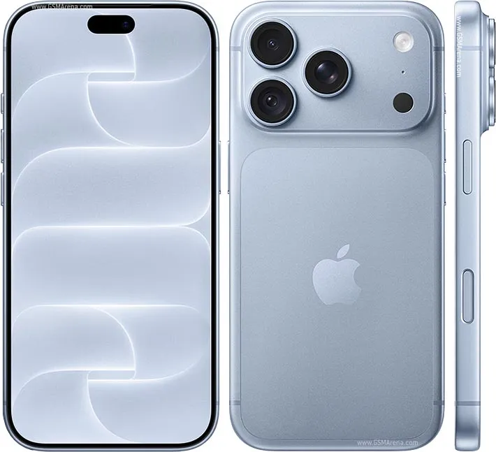 Apple iPhone 18 Pro Screen Replacement