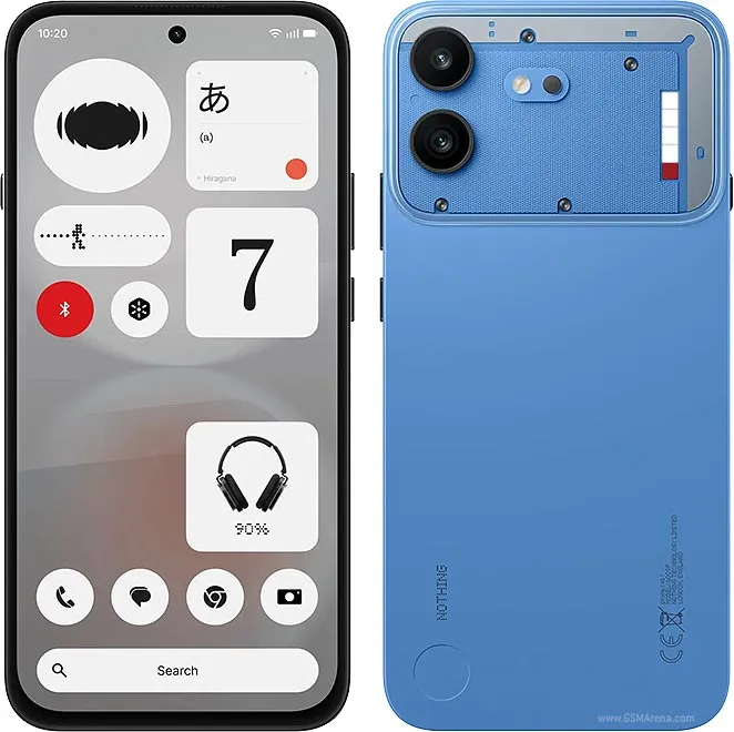 ​​Nothing Phone 4b
