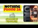 ​Nothing Phone (2a) Charging Port Replacement