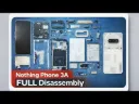 ​Nothing Phone (3a) Battery Replacement
