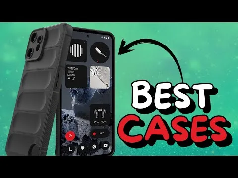 Nothing CMF Phone 2 Pro Xundd Case