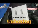 Original Nothing Phone 45W charger