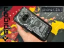 Nothing Phone (4b) Spigen Ultra Hybrid case