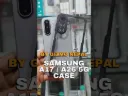 Samsung Galaxy A18 Xundd Case