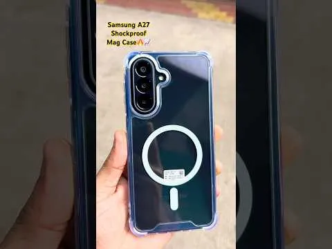 Samsung Galaxy A27 Xundd Case