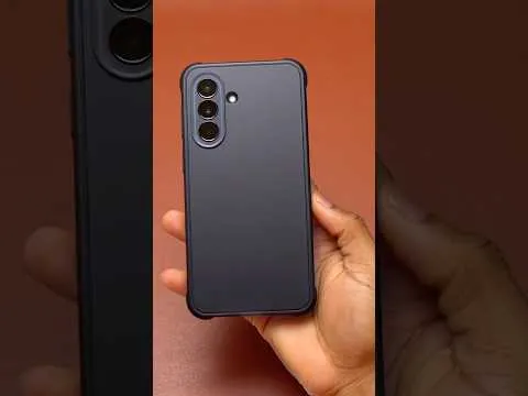 Samsung Galaxy A57 Xundd Case