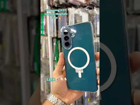 Samsung Galaxy A37 Xundd Case