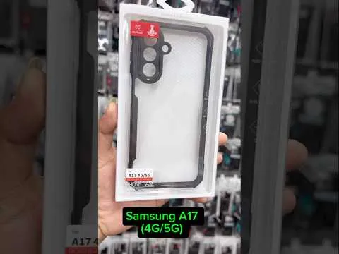 Samsung Galaxy A17 Xundd Case