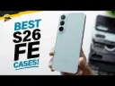 Samsung Galaxy S26 FE Standing Grip Case