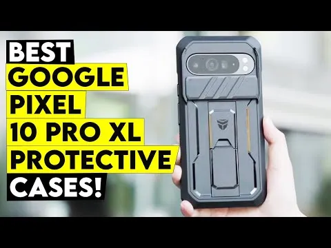​Google Pixel 10 Pro XL Xundd Case