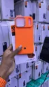 Apple iPhone 17e Spigen ENZO ATAMID Magfit Case