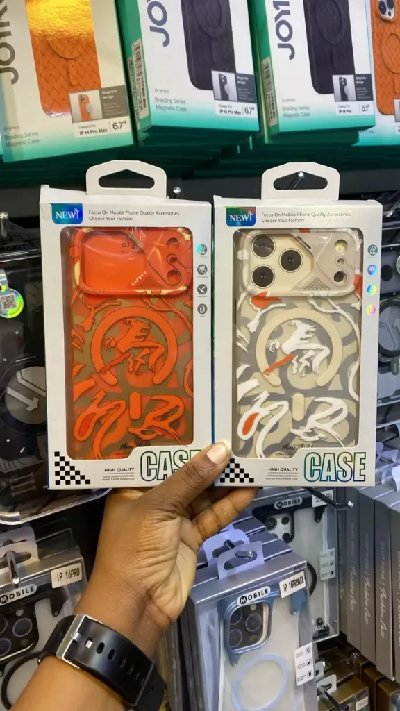 Apple iPhone 18 Pro Max New Case