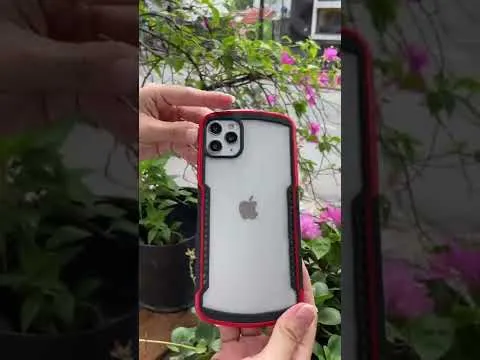 Apple iPhone 11 Pro Max Xundd Case