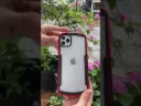 Apple iPhone 11 Pro Max Xundd Case