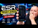 Apple iPhone 18 Pro Max Privacy Screen Protector