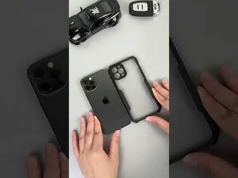 Apple iPhone 12 Pro Max Xundd Case