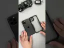 Apple iPhone 12 Pro Max Xundd Case