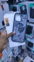 Apple iPhone 16 Pro Max Spigen Ultra Hybrid Case