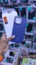 Apple iPhone 16 Pro Max Spigen ENZO ATAMID Magfit Case
