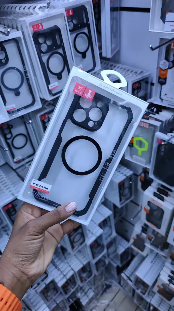 Apple iPhone 15 Xundd Case