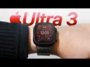 Apple Watch Ultra 3