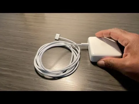 Apple 85W MagSafe 2 Power Adapter