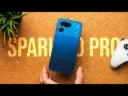 ​Tecno Spark 50 Pro 256GB 4GB RAM