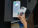 Apple iPhone 15 Nillkin Screen Protector