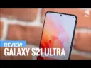 ​​Samsung Galaxy S21 Ultra 5G 256GB 16GB RAM
