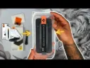 Apple iPhone Duo Spigen EZ Fit Tempered Glass Screen Protector
