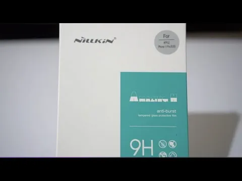 iPhone 13 Pro Max Nillkin Screen Protector