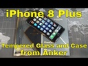 iPhone 8 Plus Nillkin Screen Protector